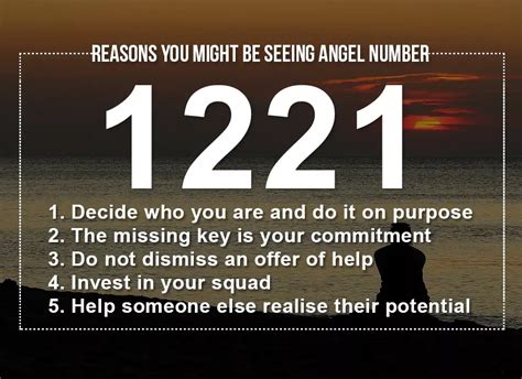 12 21|7 Signs Why You Are Seeing 12:21 – The Meaning of 1221